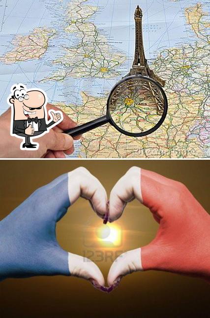 CC French