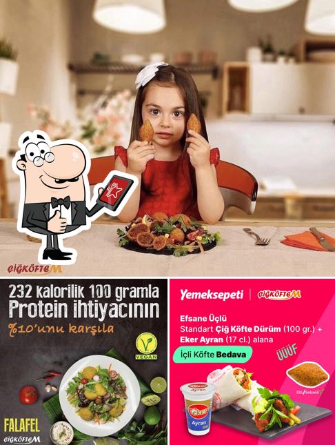 Çiğköftem Vali Mithat Bey