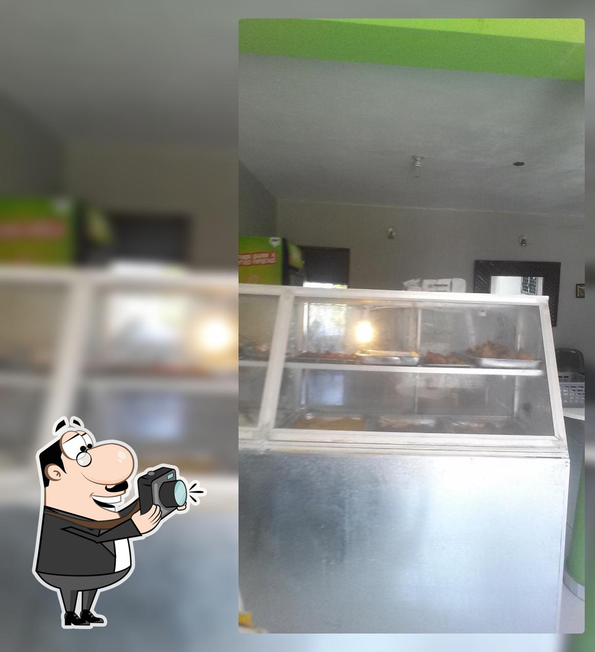 Comedor El Punto, Las Hijas De Domingo