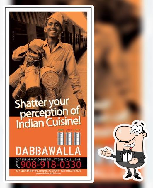 Dabbawalla