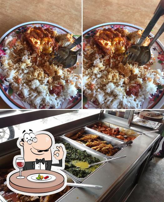 KEDAI MAKAN ABANG MAT