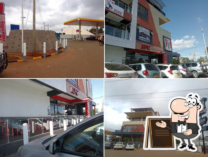 KFC Kiambu Rd