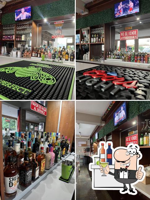 La Ranchera Sport Bar