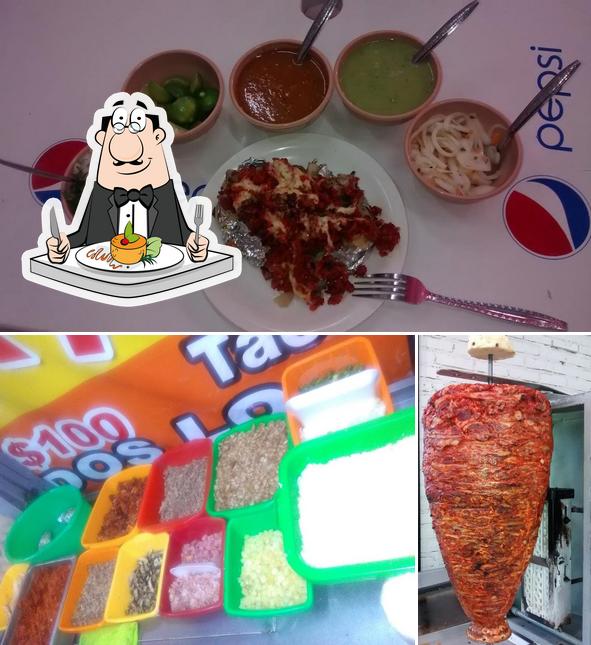 LAS BRACITAS DE OAXACA