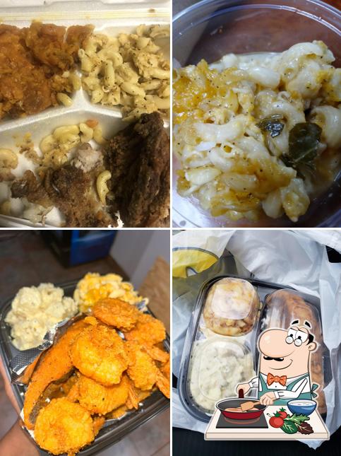 Maggie's Southern Kitchen