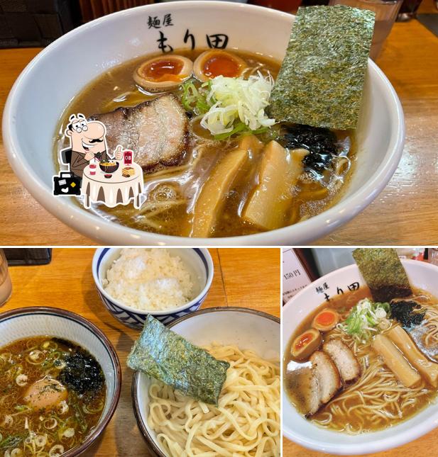 Morita Tajimi