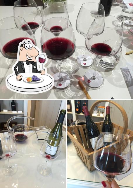 Philippe bourtembourg le vin passionnément