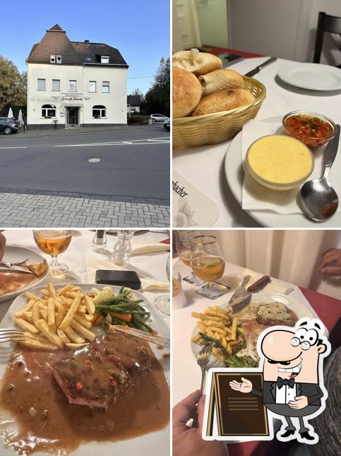Ristorante Grande Roccia