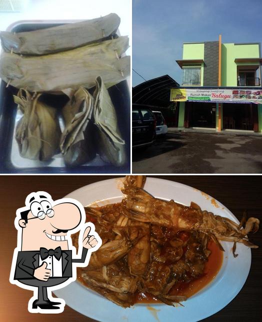 Saluyu Resto-Cell