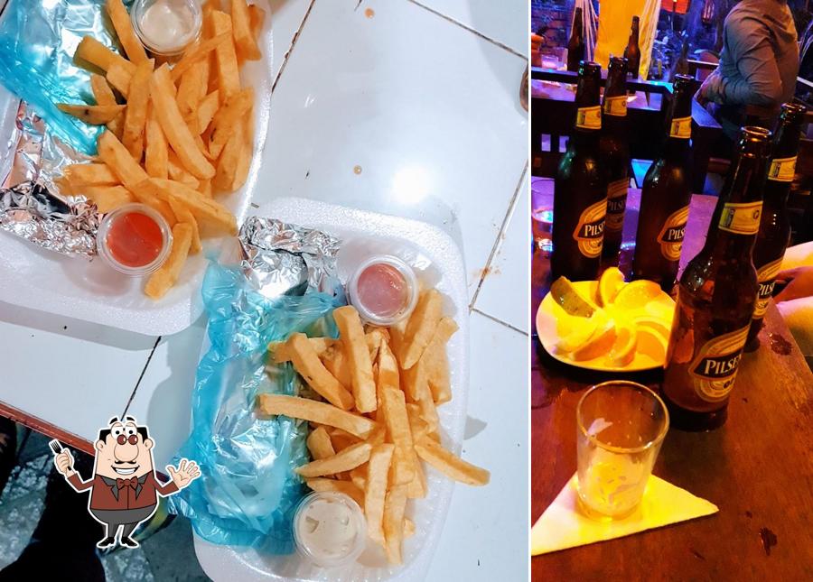 Shawarma Tio AMIN