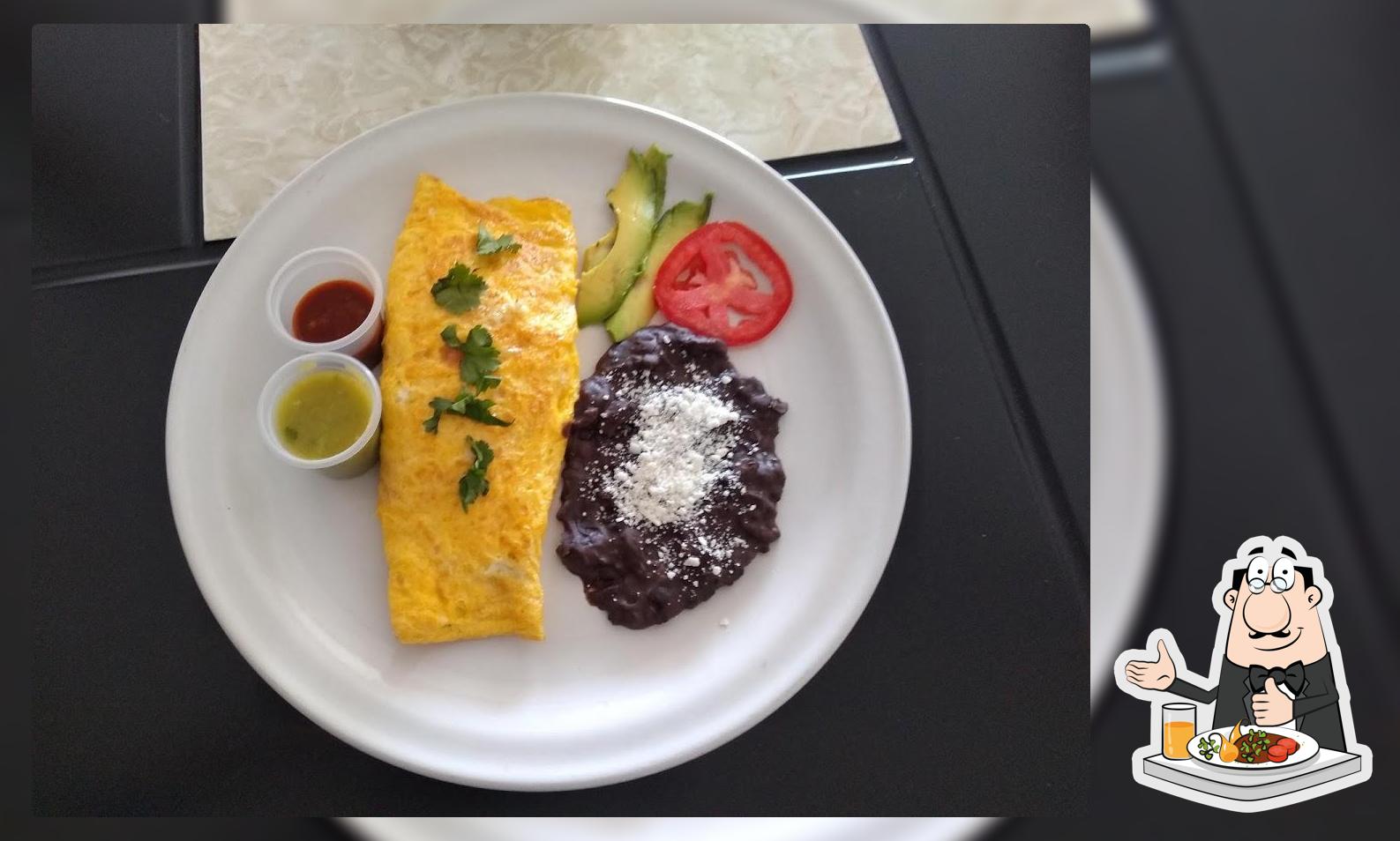 Tacos Chavalon