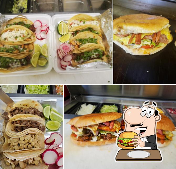 Tacos la Cabana