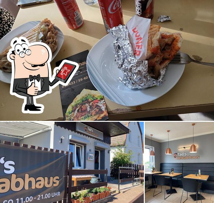 Shabi‘s Kebabhaus