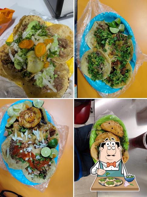Taqueria El Rayito