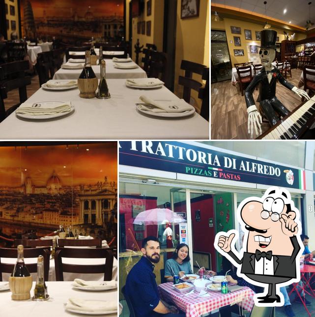 Trattoria Di Alfredo