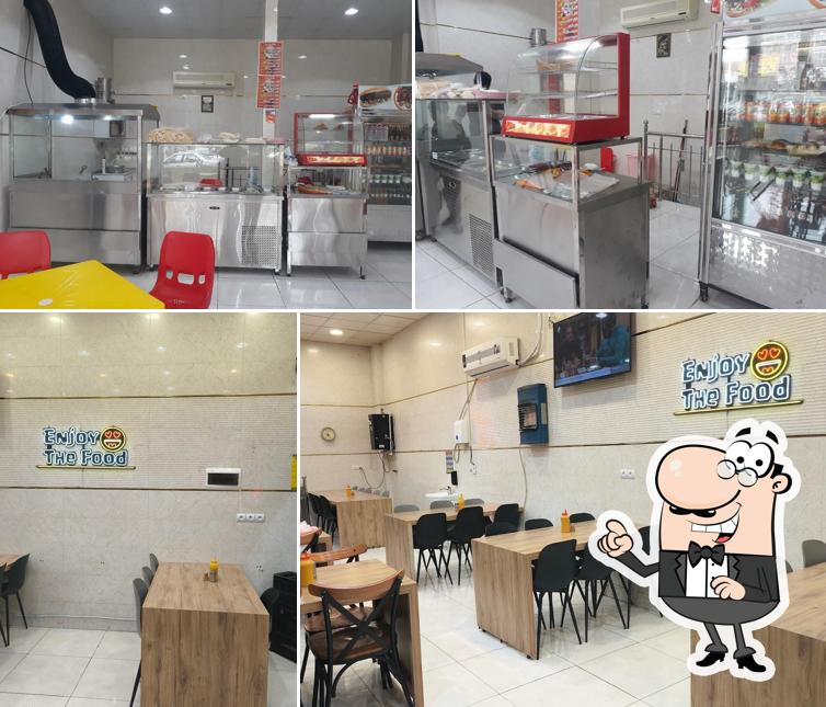 Yemali Fastfood