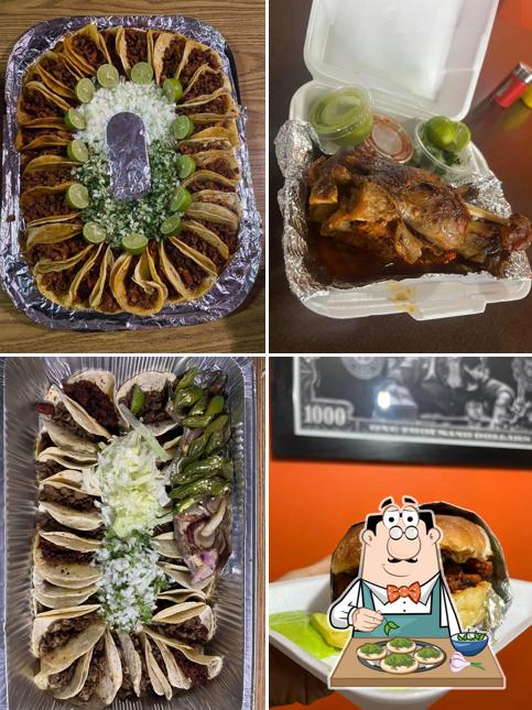 Restaurante Colima/ Tacos Colima