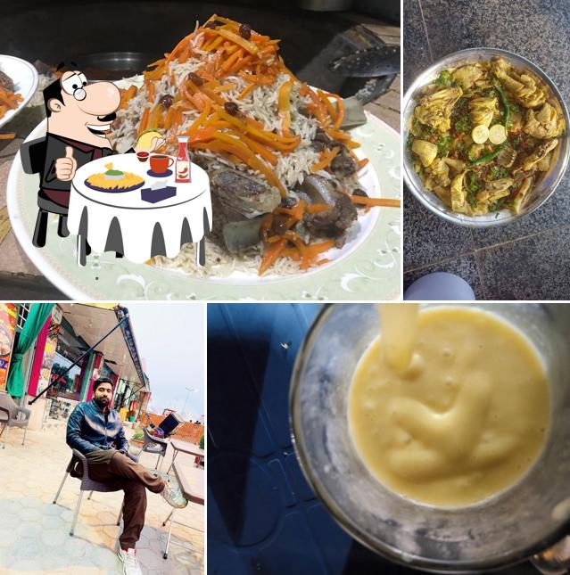 Shinwari & Bannu Restaurant