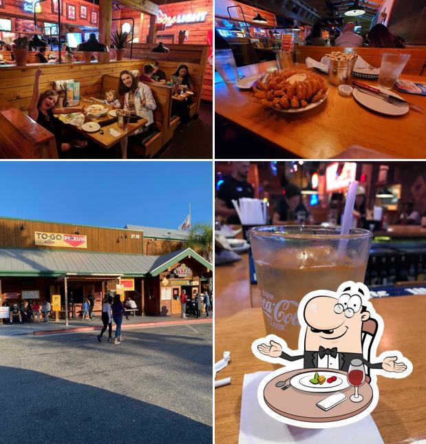 Texas Roadhouse