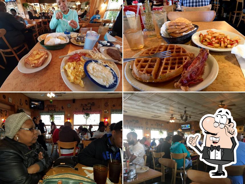 Tommy's Restaurant