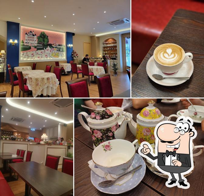 Winter Warmers @ Aroma Raja Uda