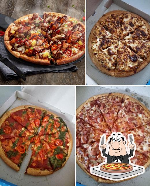 Domino's Pizza Nelson