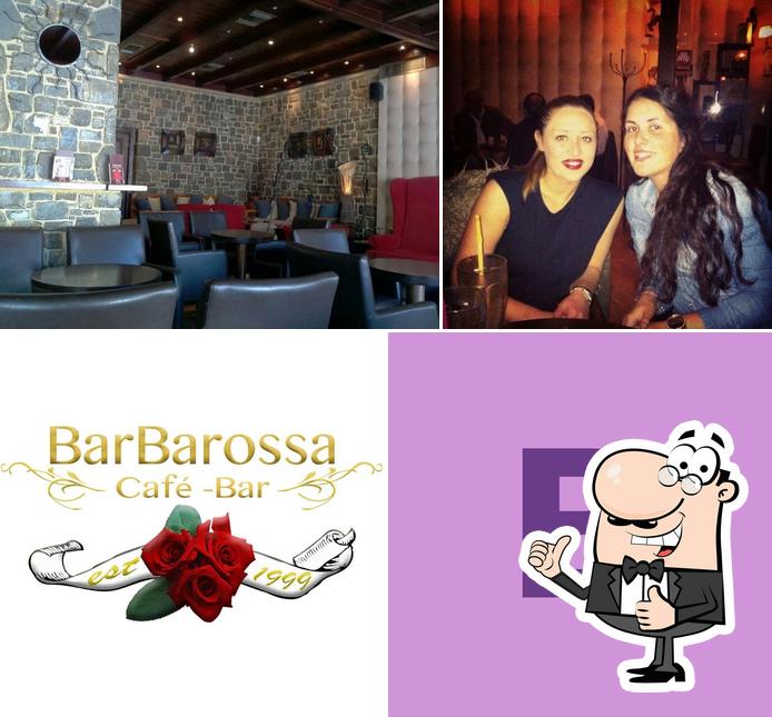 BarBarossa cafe-bar