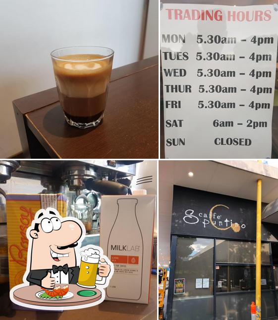 Caffe Spuntino