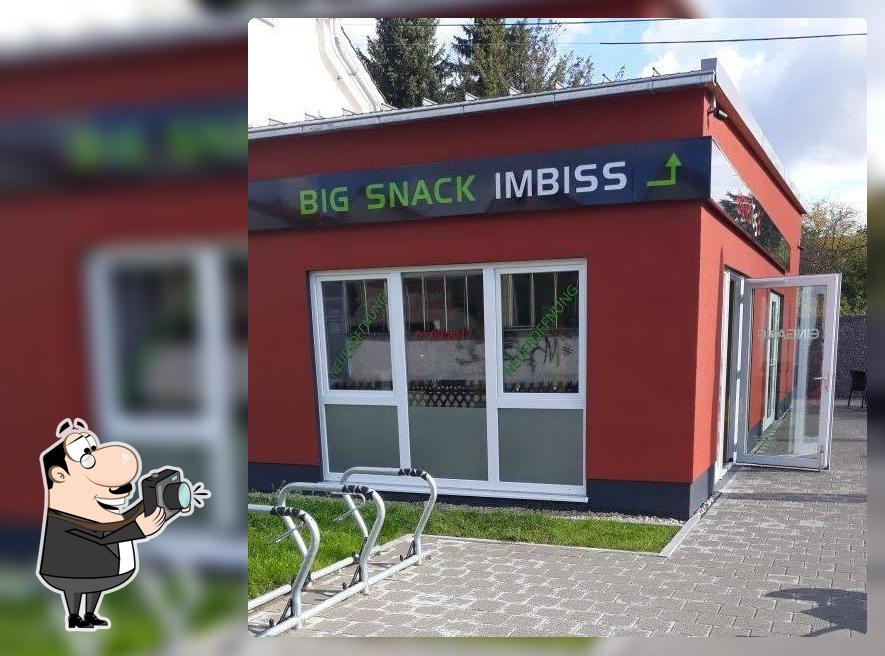 GS8 Bistro & Snack Bar