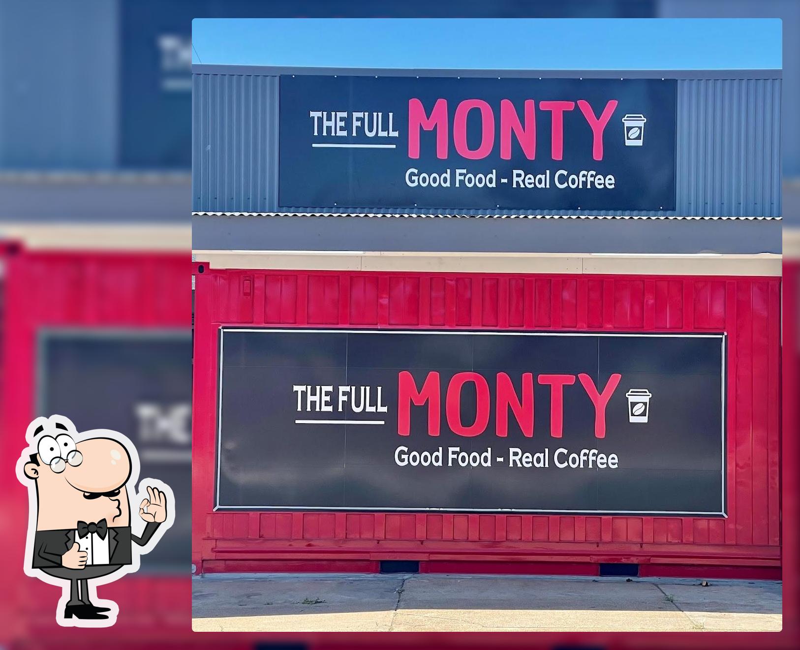 The Full Monty/Corbets energy Service Station