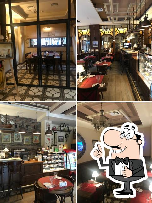 Café by Interoptika
