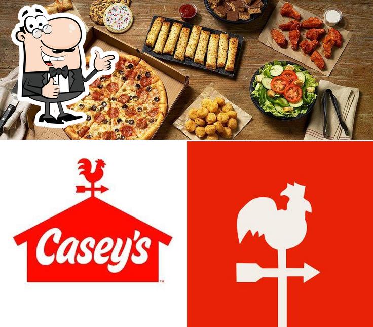 Casey's General Store