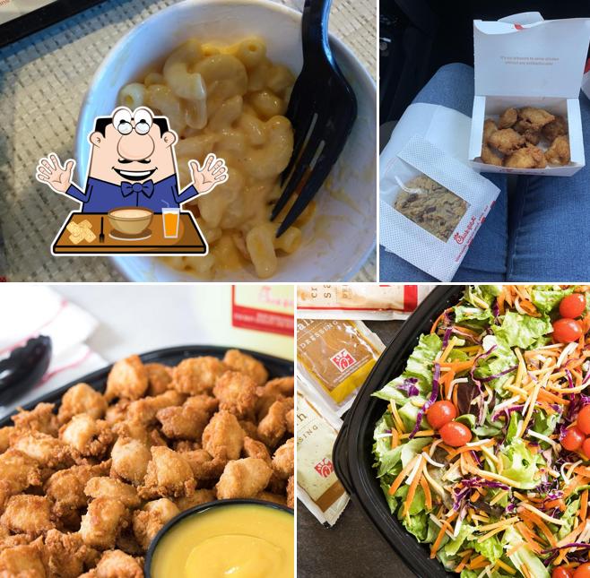 Chick-fil-A