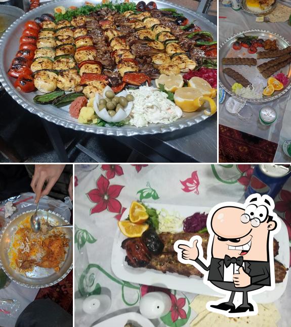 Emarat Restaurant