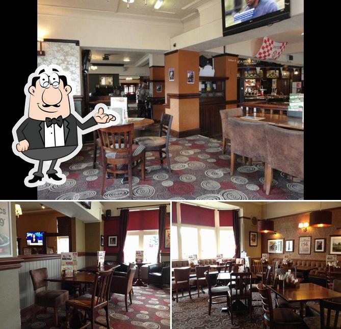George & Dragon