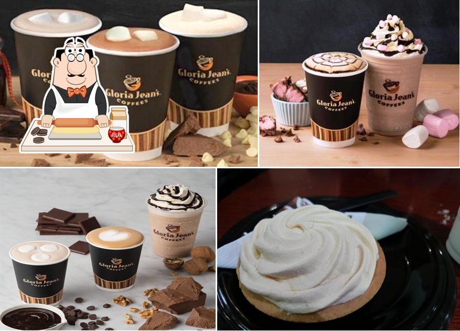Gloria Jean's Bassendean