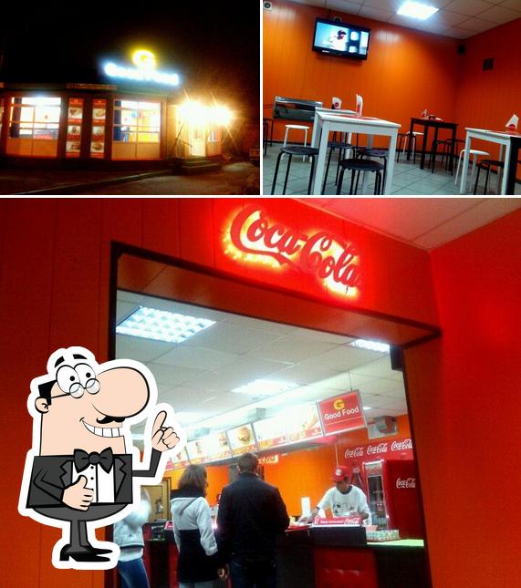 Good Food
