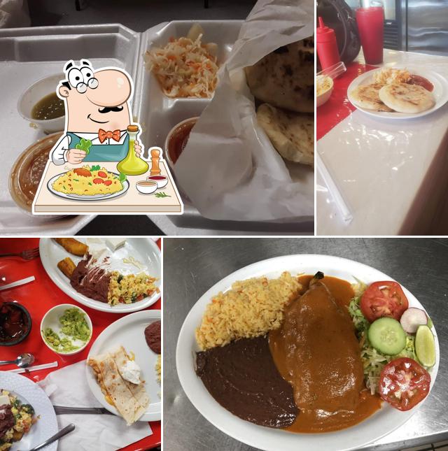 La Morenita Restaurant