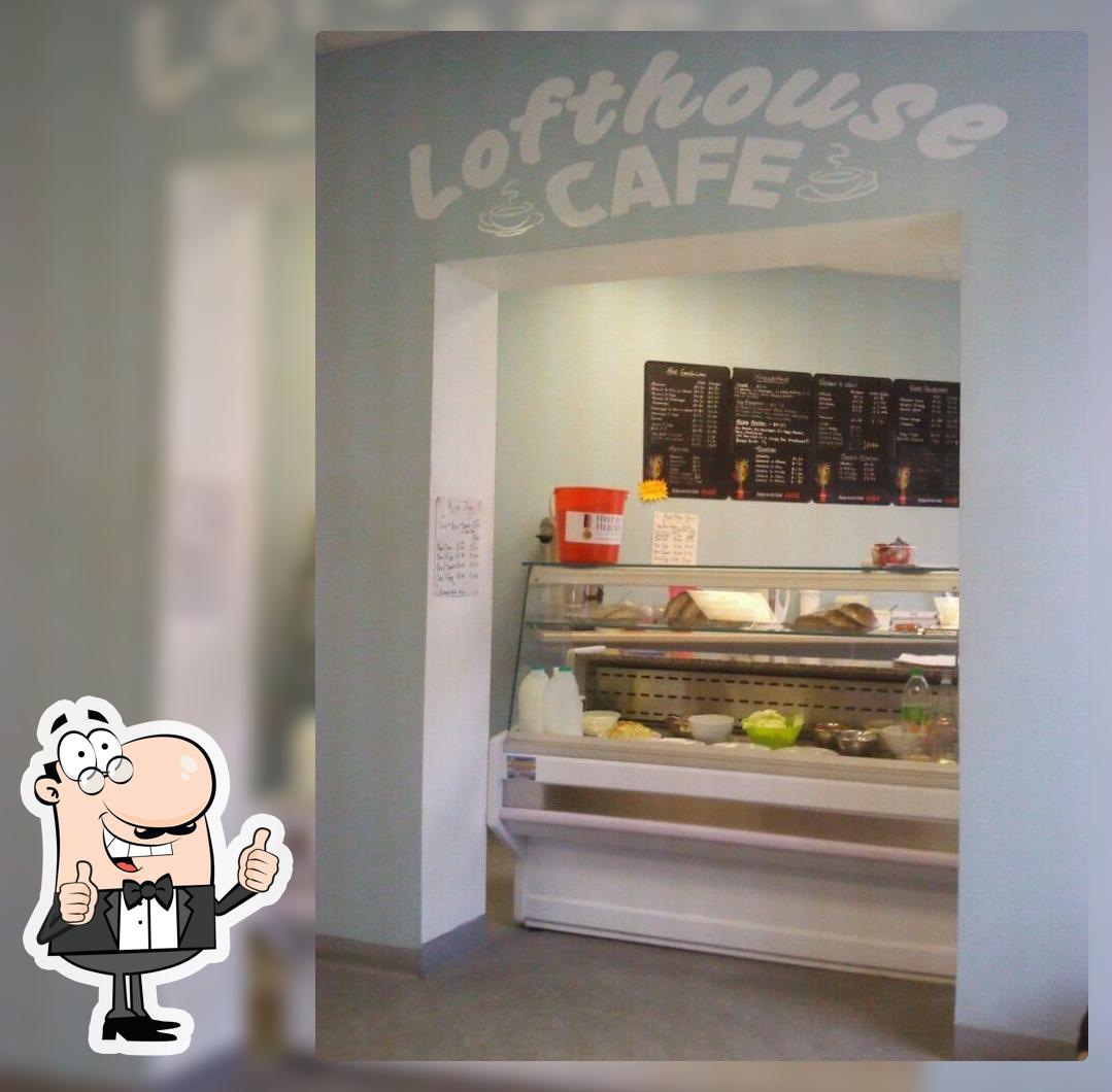 Lofthouse Cafe