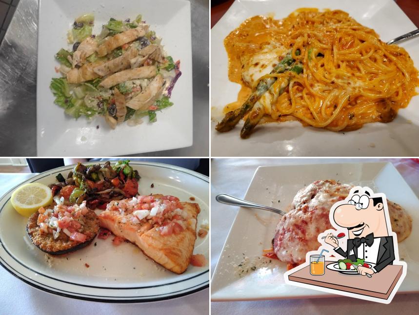Luigi's Italian Restaurant