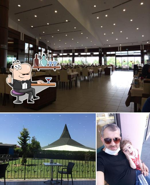 Özdilek Restaurant