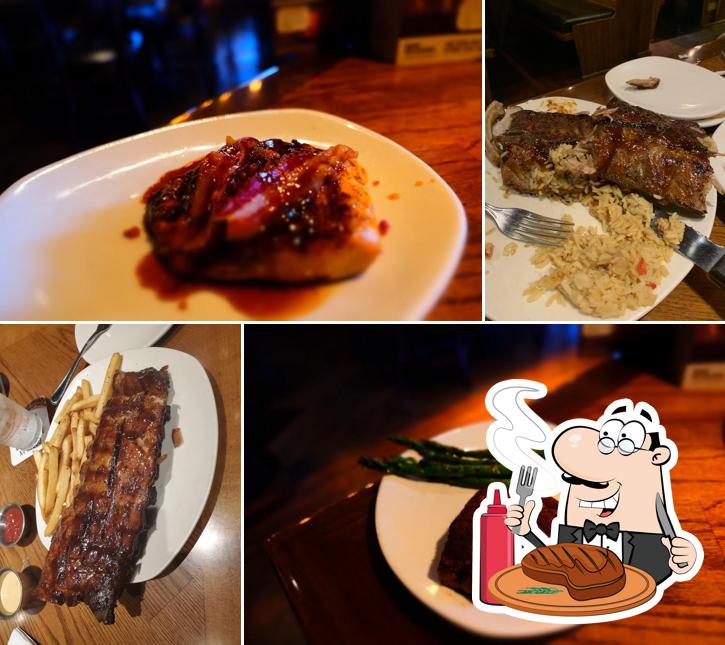 Outback Steakhouse