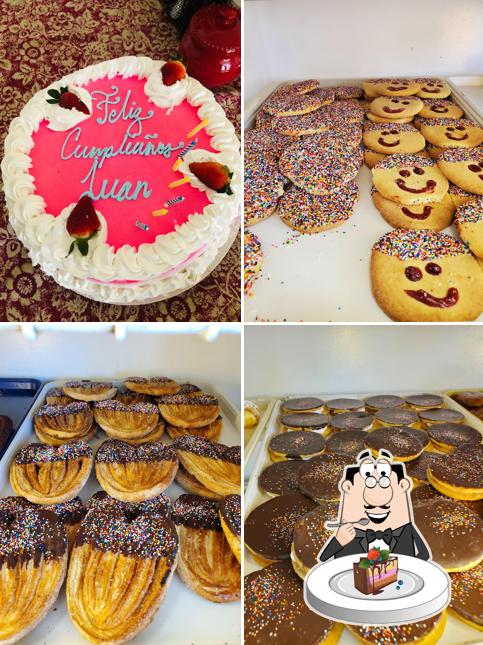 Panaderia San Jose Atlan