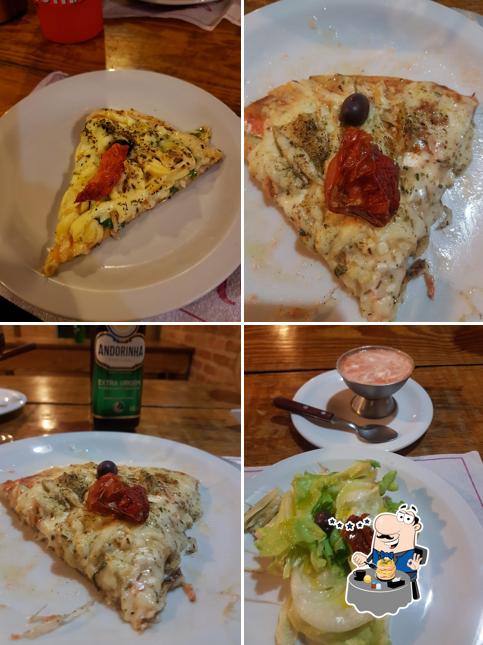Pizza Bel