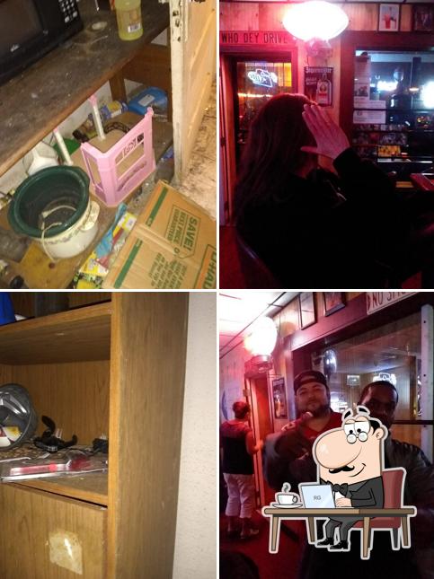 Connell's Bar
