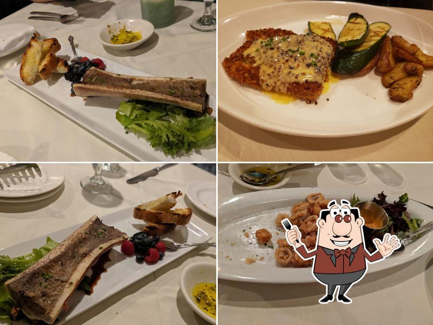 Ristorante Lucano