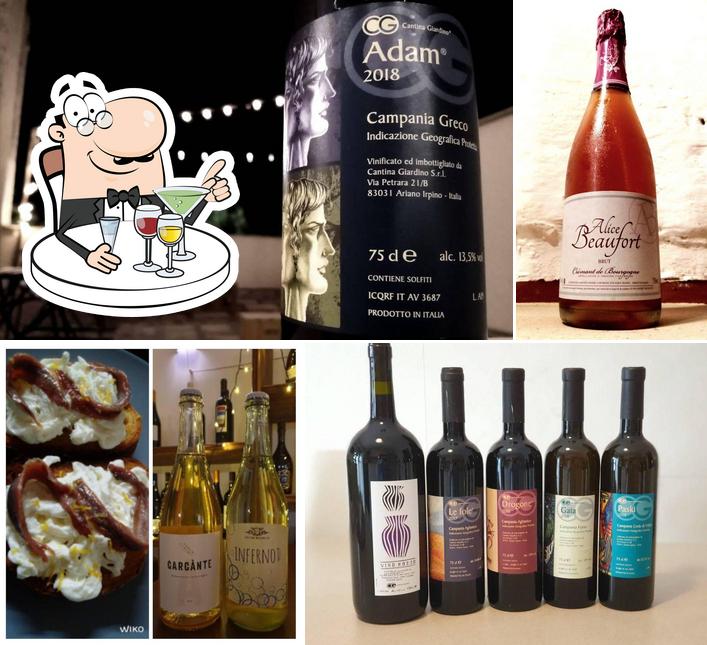 Vineria dal Medico