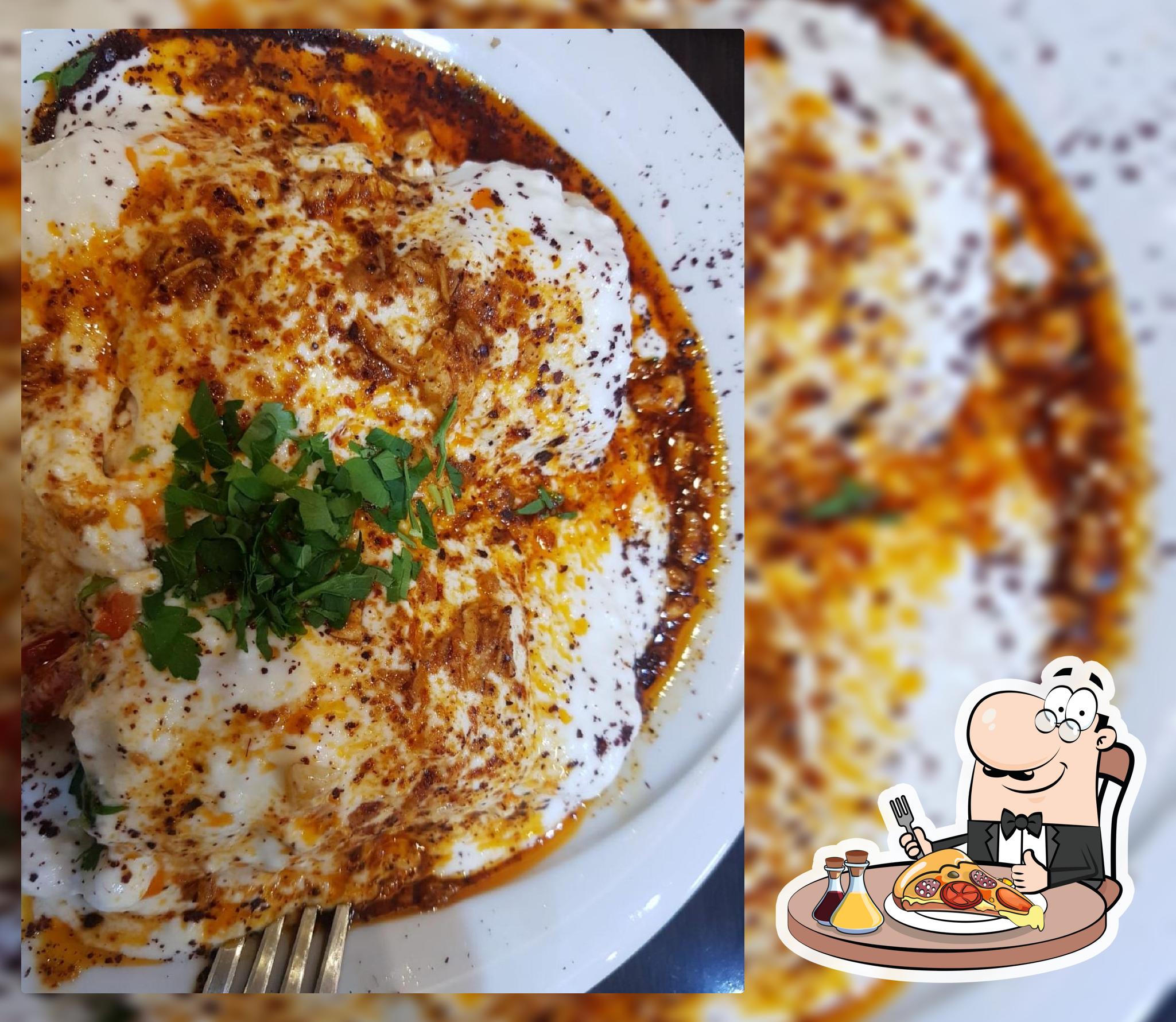 33 Mersin Tantuni Mesut Usta