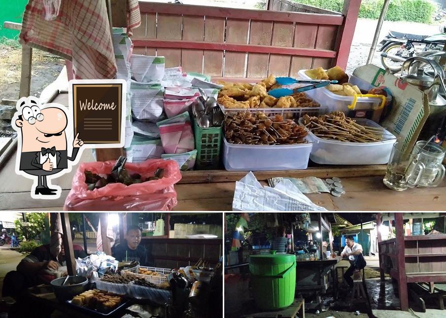 Angkringan Pak Sugeng