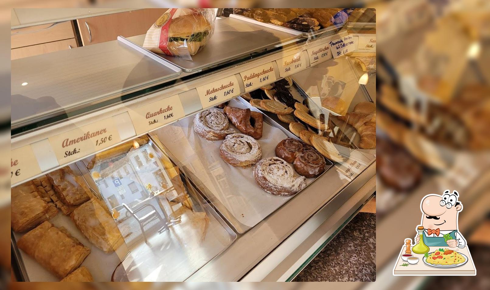 Landbäckerei Kraft
